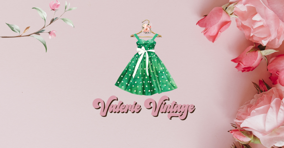 Valerie Vintage | Vintage Dresses | Rockabilly and 1950s Style Dresses