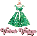 Valerie Vintage